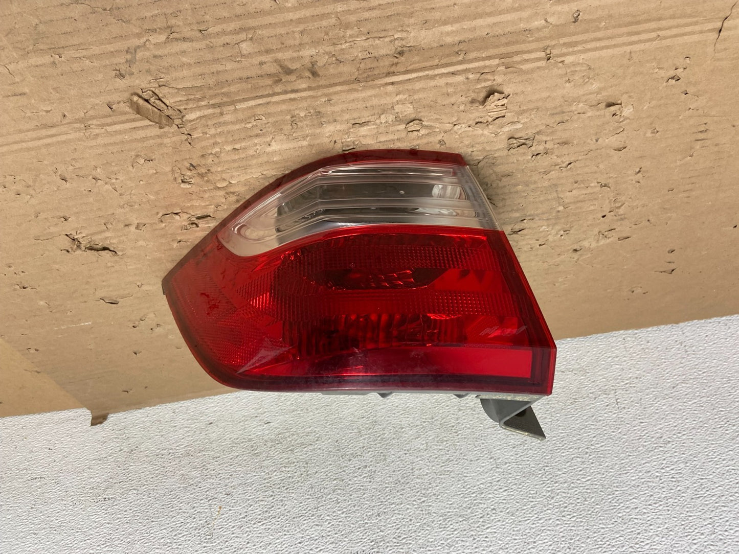 2011 2012 2013 Honda Odyssey Left Driver Side Tail Light AD4392 DW0