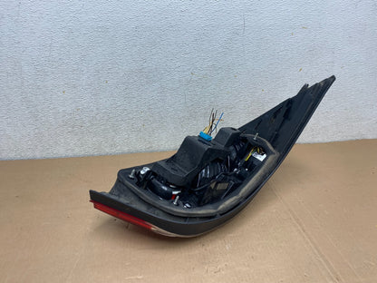 2008 2009 2010 BMW 5 525i 530i Right Passenger Rh Tail Side Light M0283 DW6