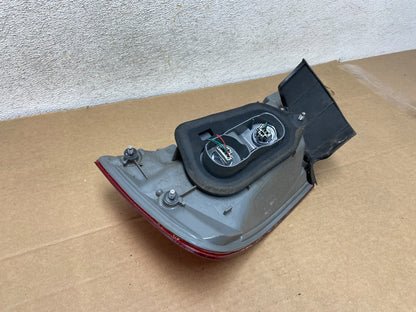2009 2010 2011 2012 Mitsubishi Galant Left Driver LH Tail Light AH3085 DW6
