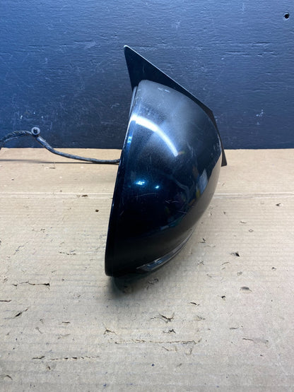2008 to 2012 Buick Enclave Right Passenger Side View Door Mirror ac8803 DG11