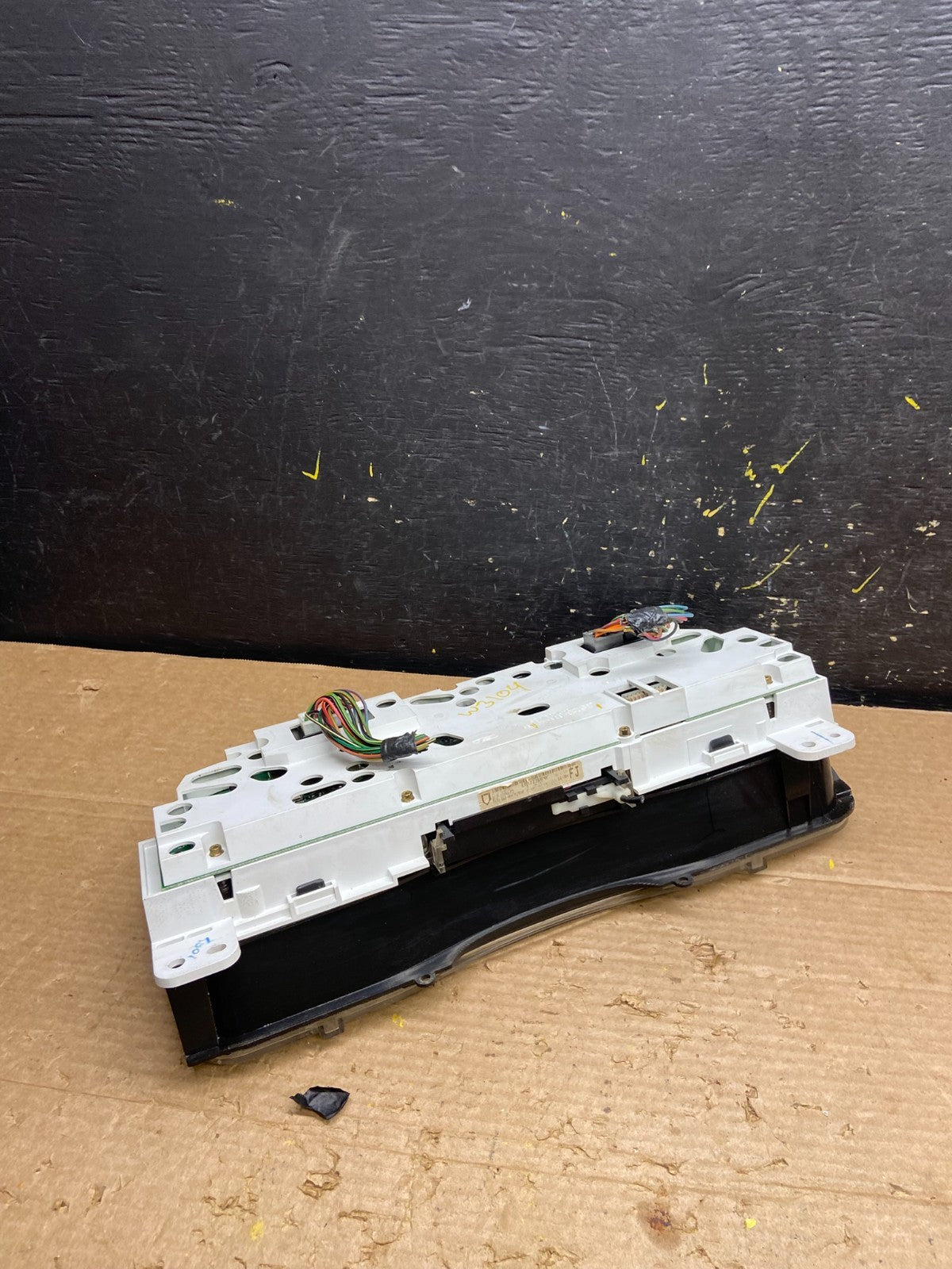 2000 2001 2002 Ford Expedition Speedometer Instrument Gauge Cluster Oem W3104 DG6
