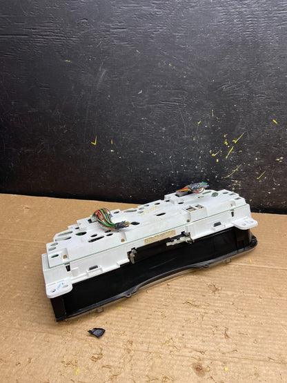 2000 2001 2002 Ford Expedition Speedometer Instrument Gauge Cluster Oem W3104 DG6