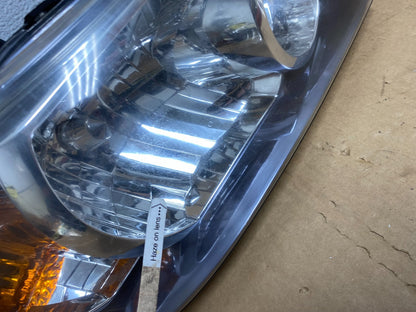 2004 2005 2006 Toyota Highlander Headlights Left+Right Side AC8425 DW5