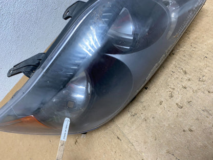 2005 2006 2007 Scion Tc Right Passenger RH Side Halogen Headlight DEPO AC3486 DW4