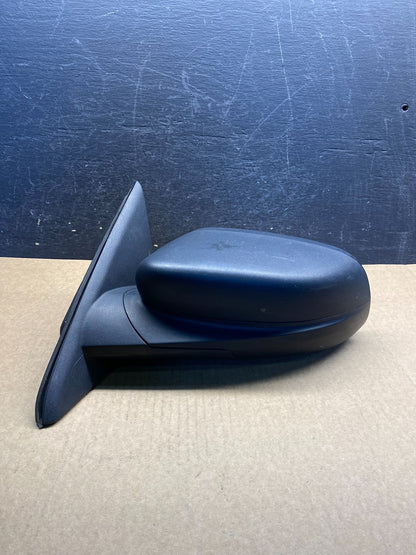 2010-2018 Ford Taurus Left Driver LH Side View Door Blind Spot Mirror AG7176 DW0