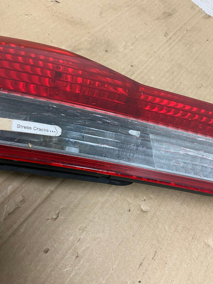 2001 to 2002 Honda Accord Left Driver LH Side Inner Tail Light AE9134 LK4