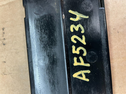 1995 1996 1997 Dodge Avenger Trunk Mount Back Up tail Light Panel AF52345