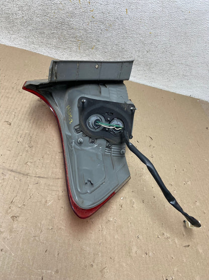 2009 to 2012 Toyota Venza Right Passenger RH Side Tail Light AH6853 LK8