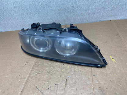 2001-2003 BMW E39 5 Series Right Passenger Side Halogen Headlight OEM AA24901