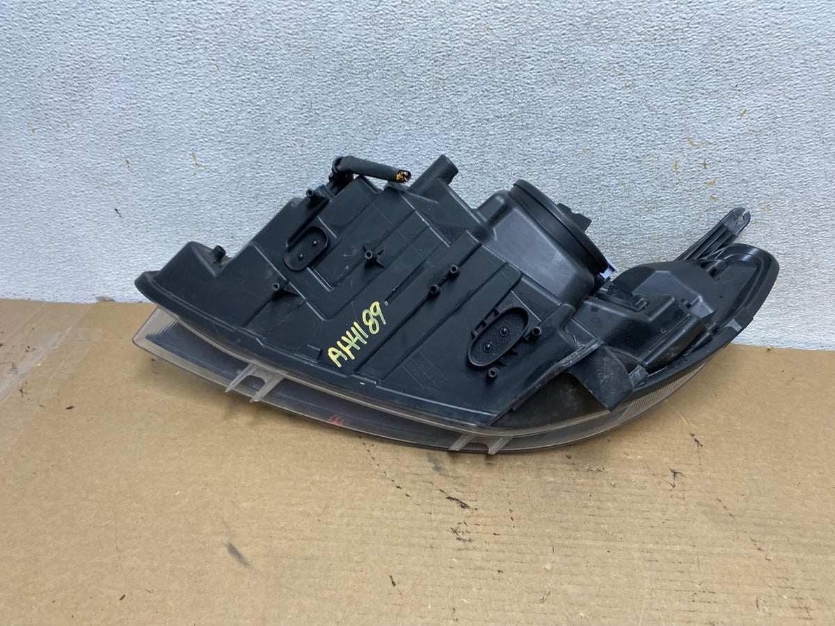 2008 - 2011 Saab 9-3 Front Right Passenger Side Halogen Headlight ah4189 DG6