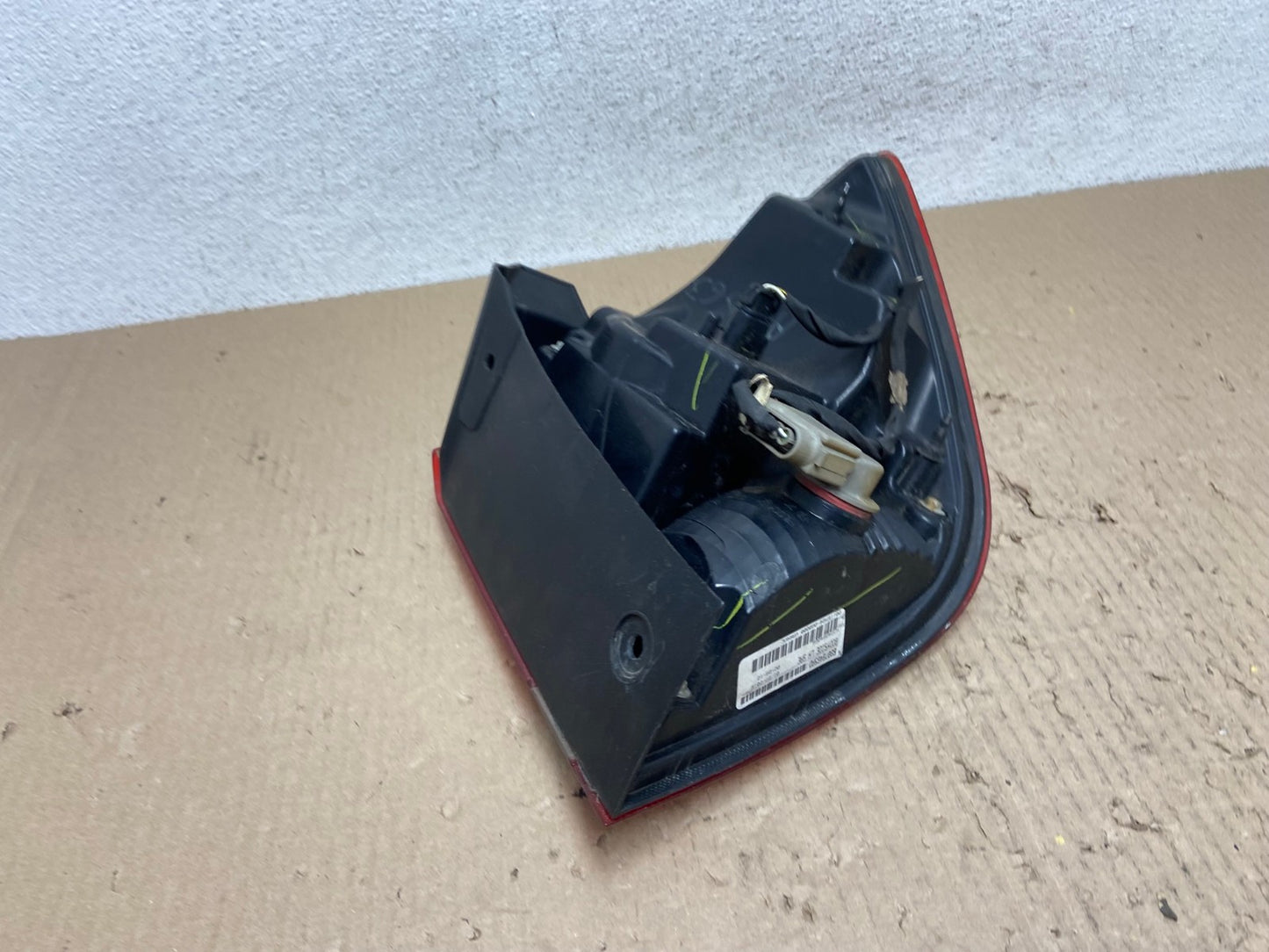 LED 2011-2020 Dodge Journey Left Driver Lh Side Tail Light AF2863 LK4