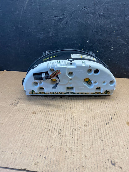 2002-2005 Mercedes W163 ML320 ML430 Instrument Cluster Speedometer M4490 DG4