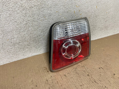 2007 to 2012 GMC Acadia Right Passenger Rh Hatch Tail Light Inner AH6030 LK1