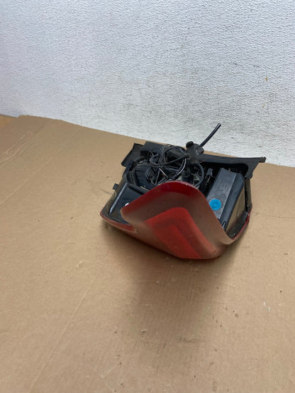 2020 2021 2022 2023 Ford Explorer Left Driver Lh Side Tail light AD6430 LK6