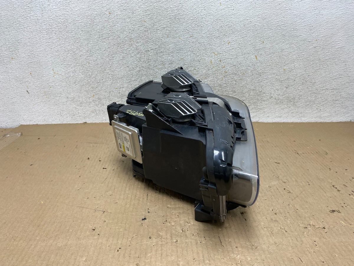 2011-2013 BMW 5 Series F10 Right Passenger Xenon HID AFS Headlight AH5947 DW6