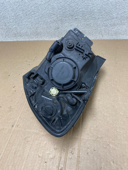 2007 to 2010 Kia Sportage Right Passenger RH Halogen Headlight T8207 DW10