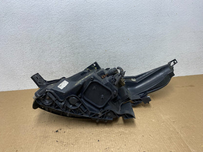 2011 to 2015 Ford Explorer Right Passenger Halogen Headlight AF9815 DW9
