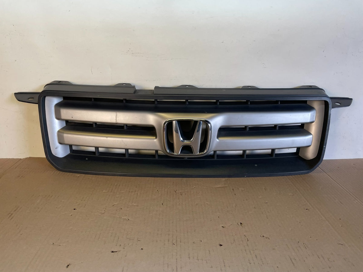 2006 2007 2008 Honda Pilot Front Upper Grill Grille AH6565 DG0