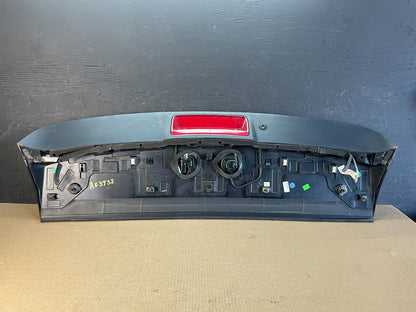 2011 2012 2013 2014 Ford Edge Rear Spoiler Wing 3RD Brake Light af3732 DG6
