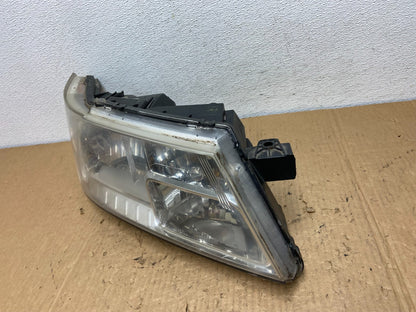2009 to 2017 Dodge Journey Headlight Right Passenger Rh Halogen AC8253 DW1