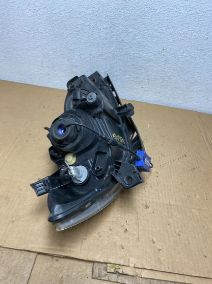 2004 to 2009 Mazda 3 Sedan Left Driver LH Side Headlight AD0983 DW10