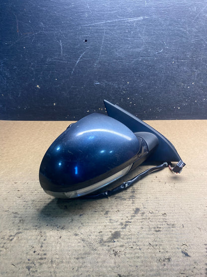 2006-2010 Volkswagen Passat Right Passenger Turn Sgn View Door Mirror AA0857 MS1