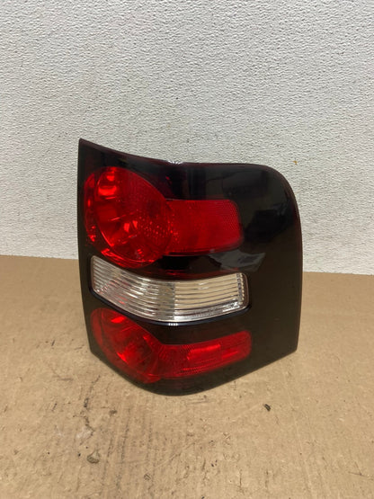 2006 to 2010 Ford Explorer Right Passenger Side Tail light AE6532 LK0