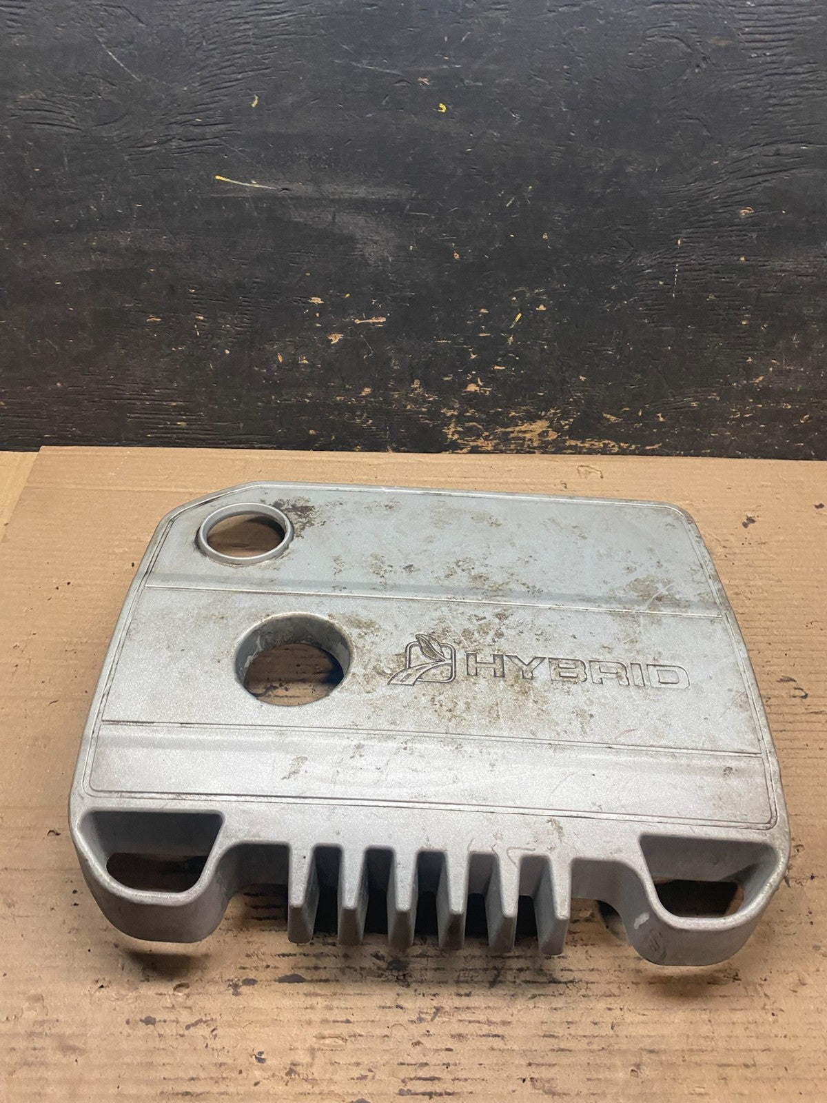 2009 to 2012 Ford Escape Engine Cover 9m6e-6a949-adw u7997 DG0