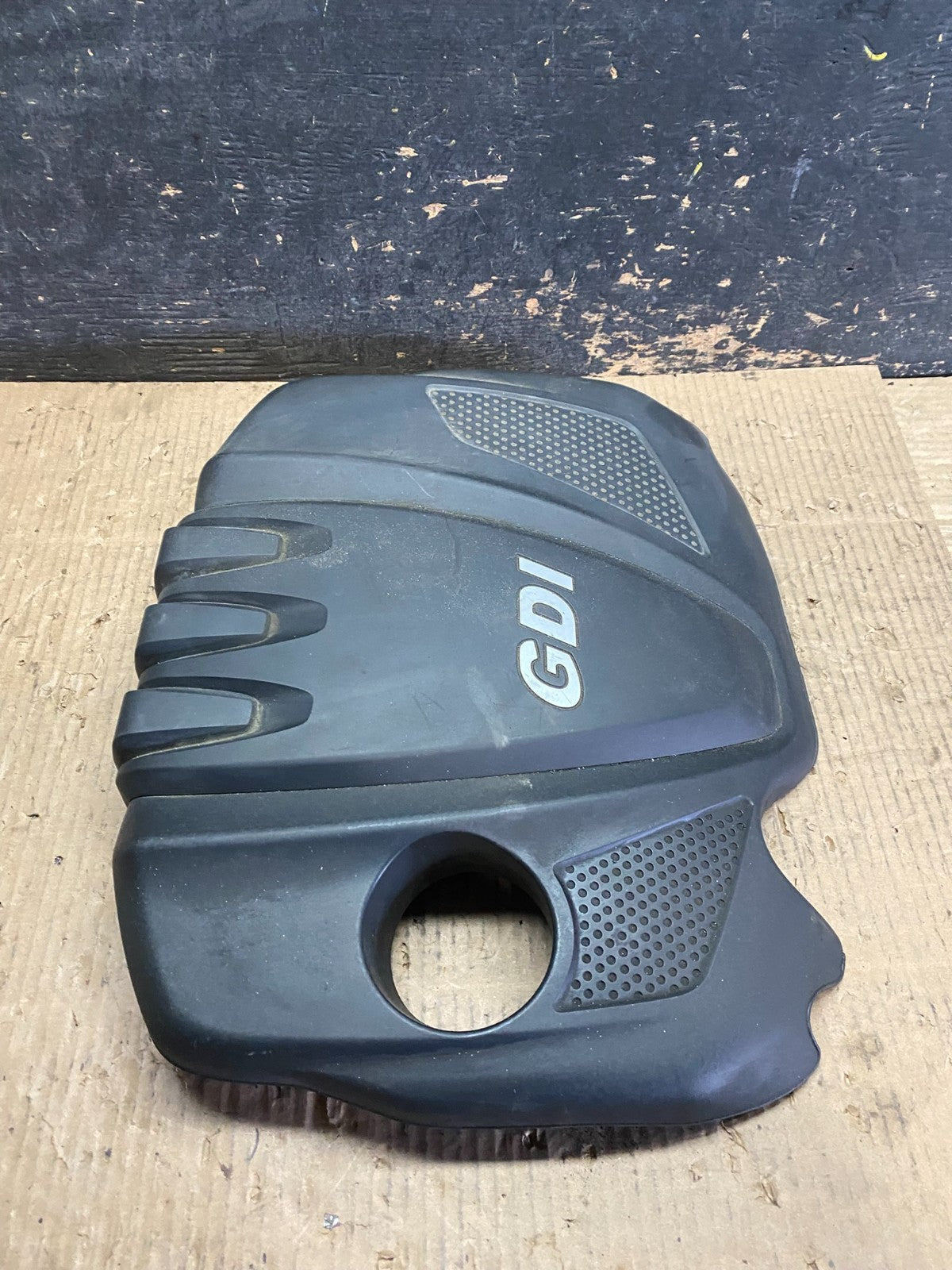 2011  - 2015 Kia Optima Sonata 2.4L  Engine Motor Cover w6248 DG3