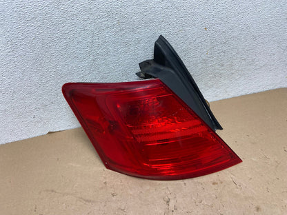 2014 - 2018 Ford Taurus Interceptor Left Driver LH Side Tail Light AG4302 LK0