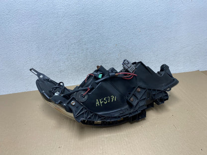 2009-2013 Subaru Forester Left Driver LH Halogen Headlight AF5771 DW6