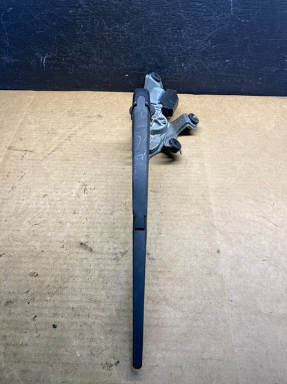 2009 to 2012 Toyota Matrix Rear Wiper Windshield Motor AD7559 DG2