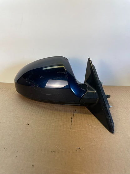 2003 to 2008 Infiniti Fx35 Fx45 Right Passenger RH View Door Mirror Oe ah0098 DG0