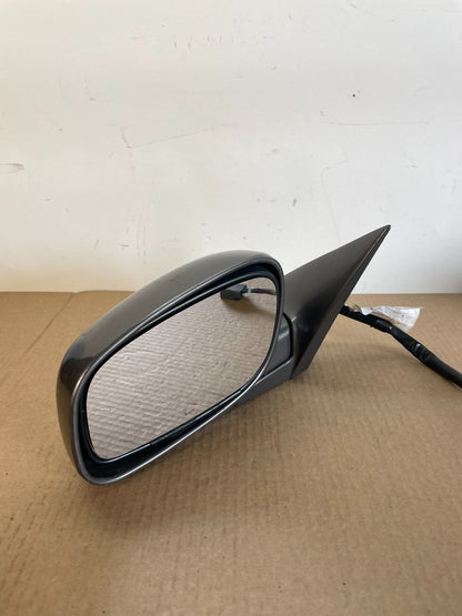 2003 to 2004 Lincoln Town Car Left Driver LH View Door Mirror AG2691 MS2