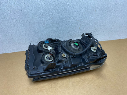 2009 2010 2011 Honda Pilot Left Driver LH Halogen Headlight AD4473 DW5