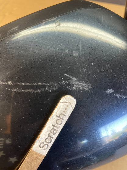 2009 to 2014 Nissan Murano Right Passenger Side View Door Mirror AD0012 DW6