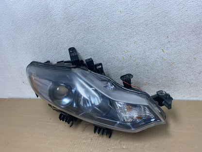 2011 to 2014 Nissan Murano Headlight Right Passenger Rh Halogen AI2171 DW1