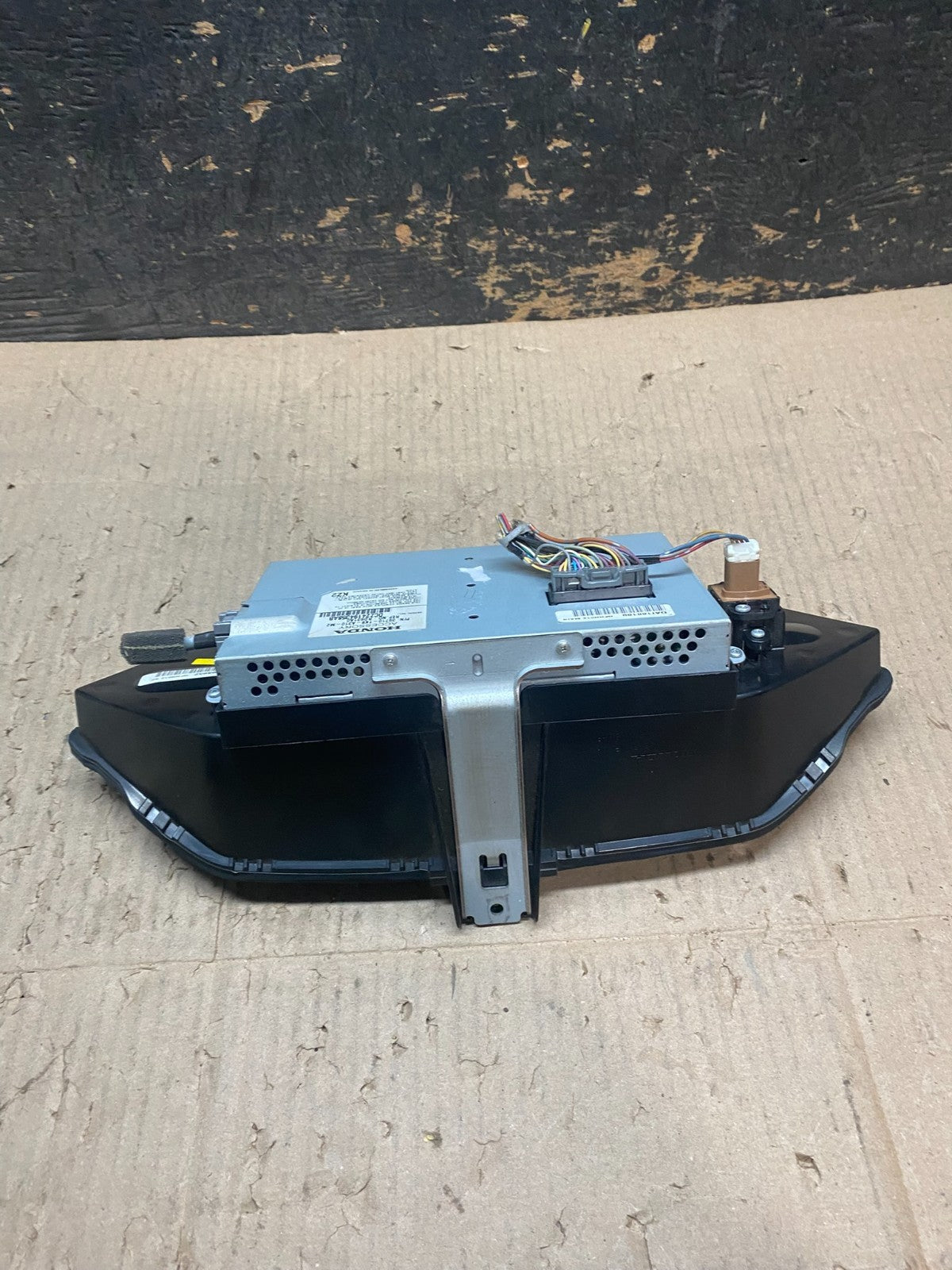 2011 2012 2013 Honda Odyssey Speedometer Instrument Cluster Oem X8076 DG7