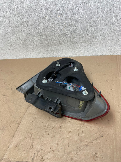 2006 2007 2008 Honda Civic Sedan Left Driver Lh Tail Light AG5328 LK6