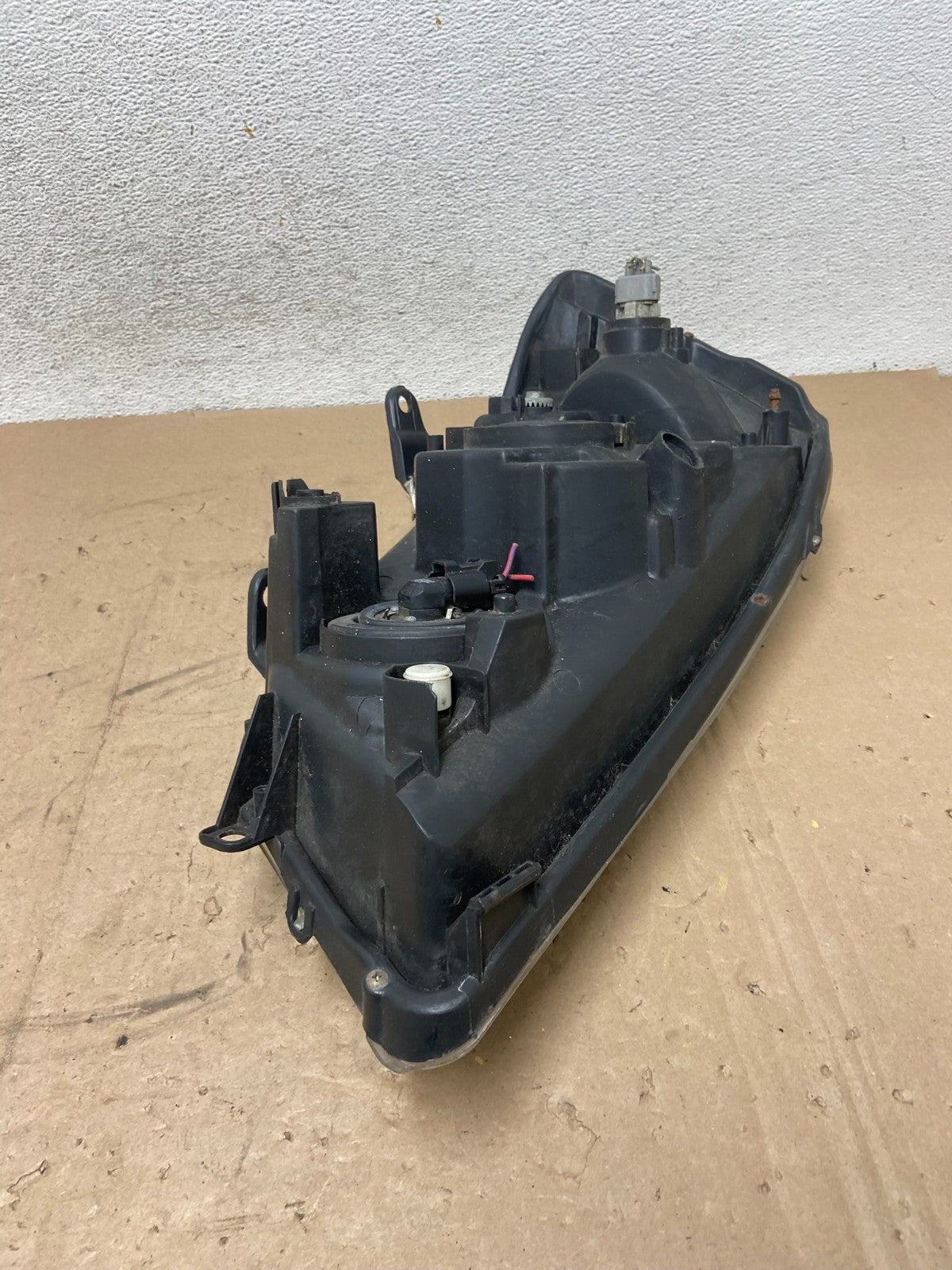 2001 2002 2003 Toyota Highlander Headlight Right Passenger RH Side AG4944 DW5