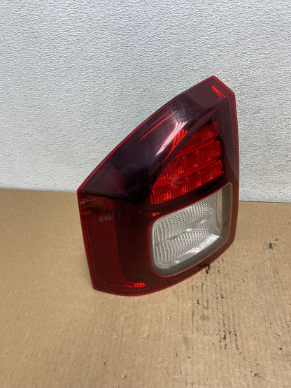 2014 - 2017 Jeep Compass Left Driver LH Side Tail Light AG2278 LK2