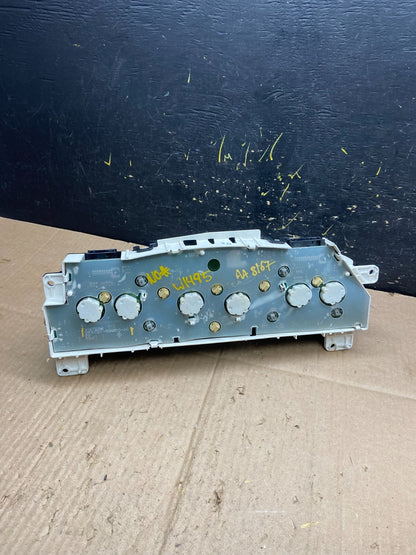 2006 Ford E350 Gauge Speedometer Cluster OEM aa8167 DG3