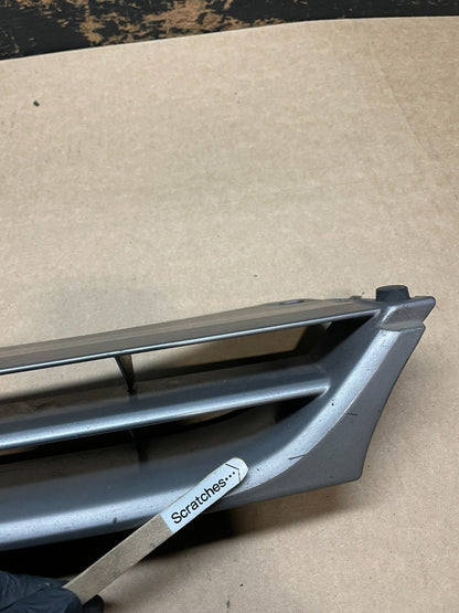 1994 1995 1996 Toyota Camry Front Upper Grill Grille Y9475  DG3