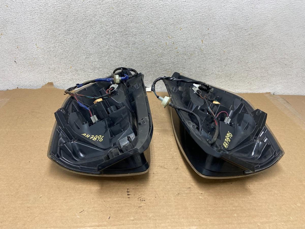 2008 2009 2010 Mazda 5 Left+Right Side Tail Lights AH7896 DW6