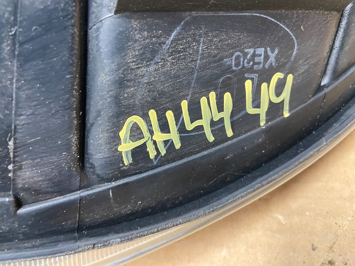 2006 2007 2008 2009 Toyota Prius Tail Light Left Driver LH AH4449 DW7