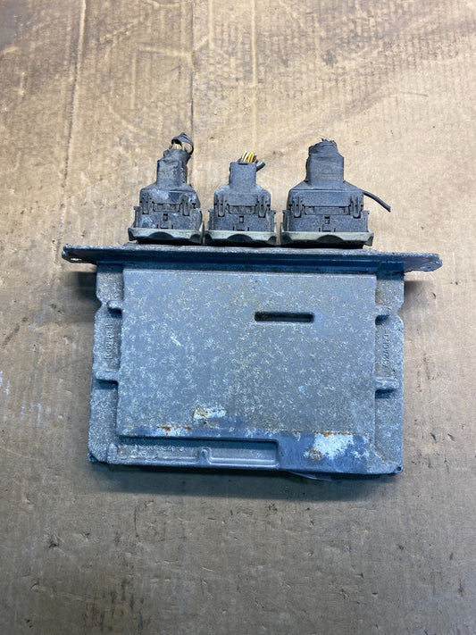 2009 Ford F250 F350 SD 5.4L  ECU ECM Engine Computer Module AA3093 DG0