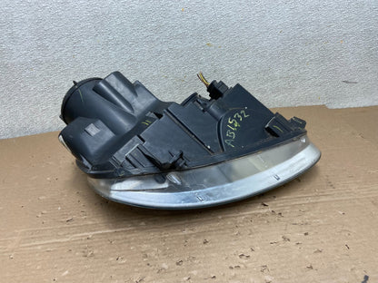 2005 to 2010 Volkswagen Jetta Left Driver LH Side Headlight Halogen AB1532 DW9