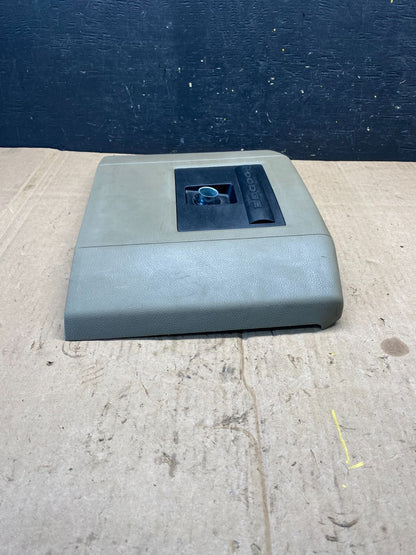 2009 to 2018 Dodge Ram Floor Center Console Trim Cover Socket o9968 DG2