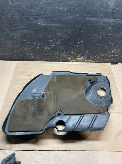 2006 2011 Chevrolet Impala V6 VVT Engine Cover Shield OEM V2790 DG5