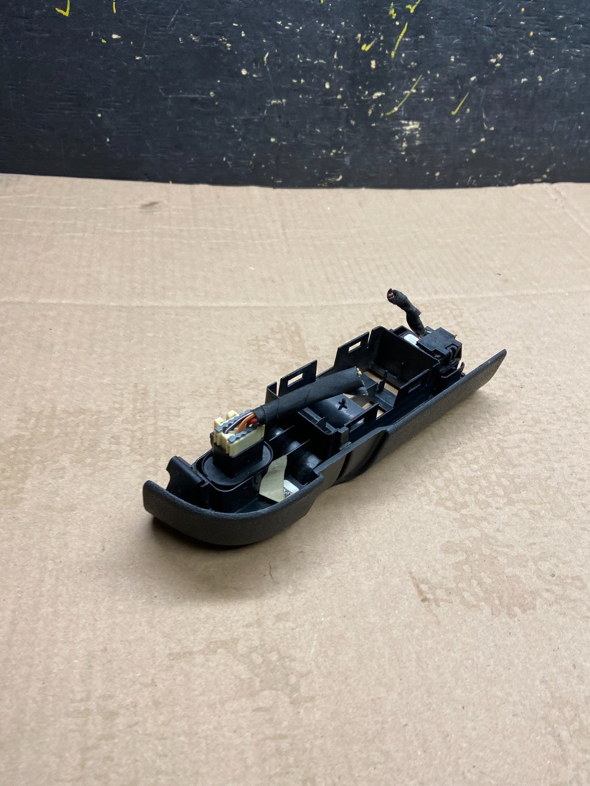 2007-2014 Chevrolet Silverado Tahoe Left Driver Master Window Switch y8157 DG5